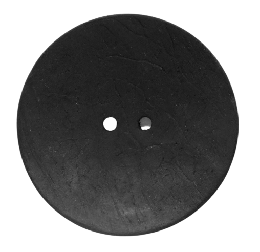 Koko anthrazit/schwarz / 15, 20, 25, 30, 40, 50 mm